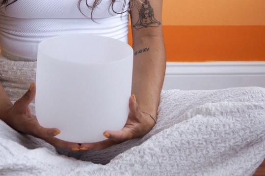 Image 1 from Sol Spirit Yoga & Wellness partner gallery