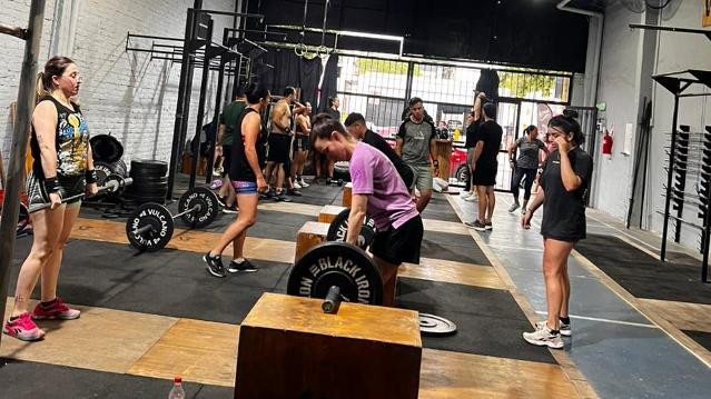 Imagen 1 de la galería del partner Fox Training-