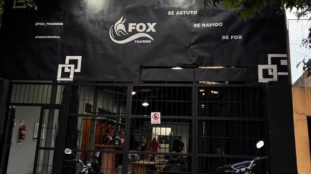 Imagen 2 de la galería del partner Fox Training-