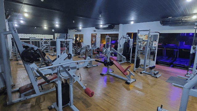 Imagem 1 da galeria do parceiro Academia Form Life