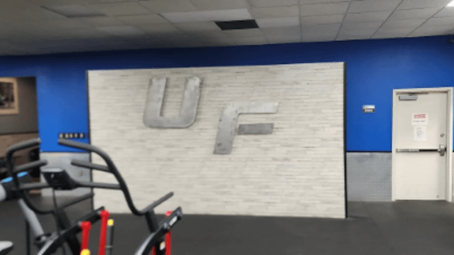 Image 1 from Ultimate Fitness of Union City partner gallery
