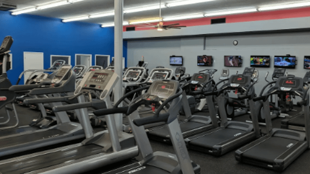 Image 2 from Ultimate Fitness of Union City partner gallery
