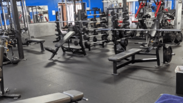 Image 3 from Ultimate Fitness of Union City partner gallery