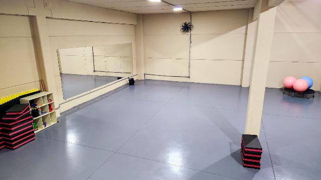 Imagem 3 da galeria do parceiro Estúdio Esparta