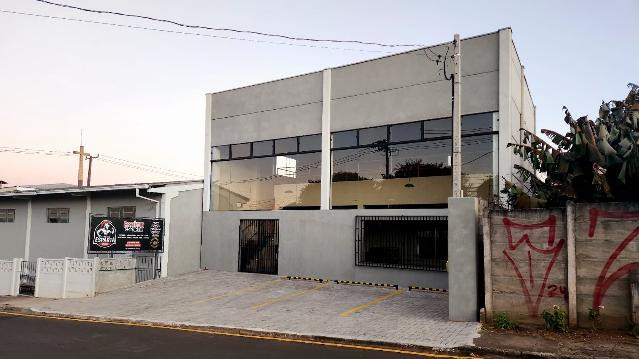 Imagem 2 da galeria do parceiro Estúdio Esparta