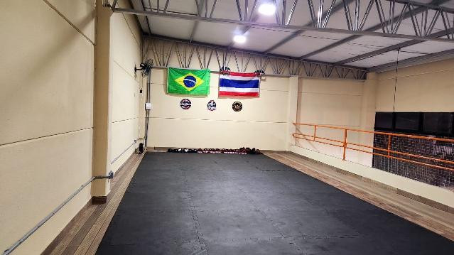 Imagem 1 da galeria do parceiro Estúdio Esparta