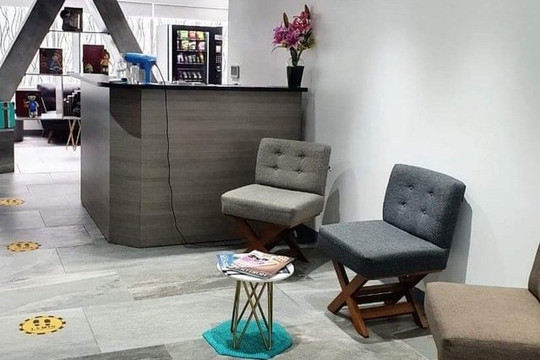 Imagen 3 de la galería del partner Yun Mai Studio