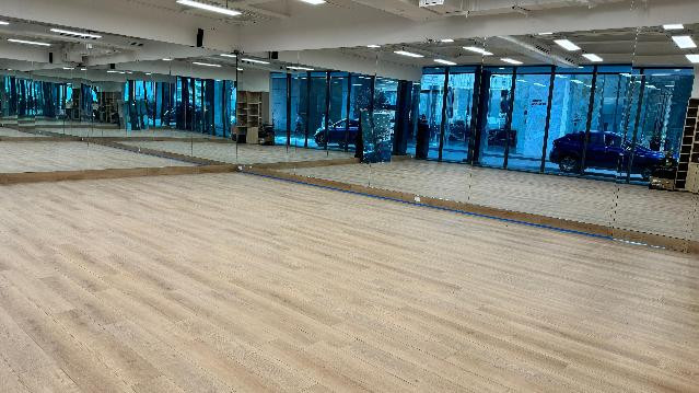 Imagen 1 de la galería del partner My Flow Studio - Interlomas