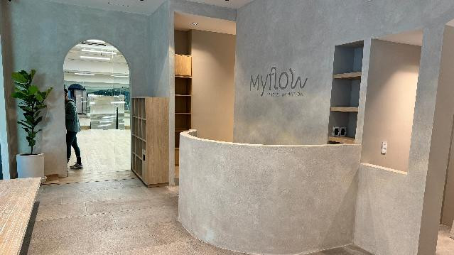 Imagen 2 de la galería del partner My Flow Studio - Interlomas