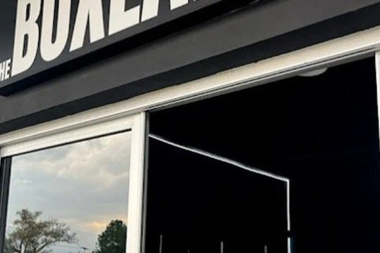 Imagen 3 de la galería del partner The BOXLAB