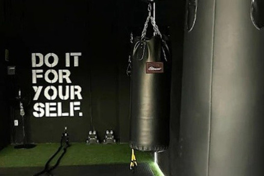 Imagen 1 de la galería del partner The BOXLAB