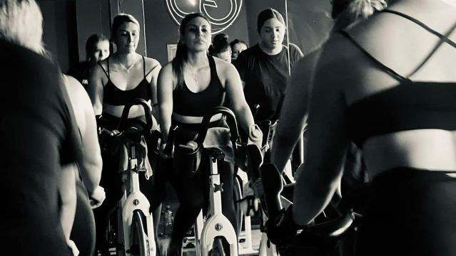 Imagen 2 de la galería del partner GO CYCLING STUDIO - STA CRUZ