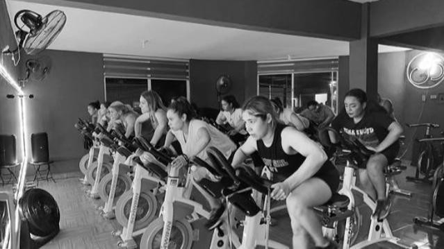 Imagen 3 de la galería del partner GO CYCLING STUDIO - STA CRUZ