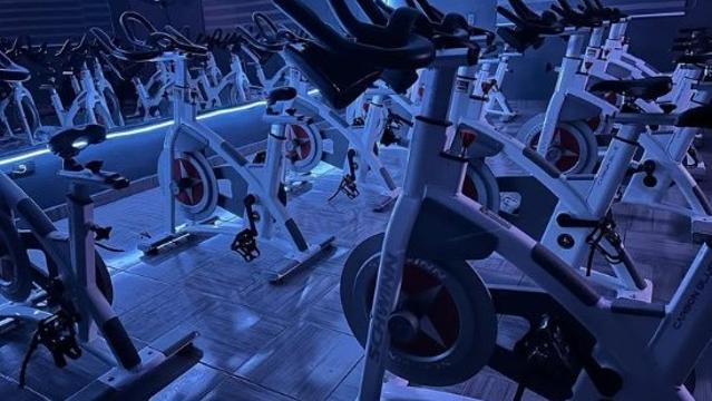 Imagen 1 de la galería del partner GO CYCLING STUDIO - STA CRUZ