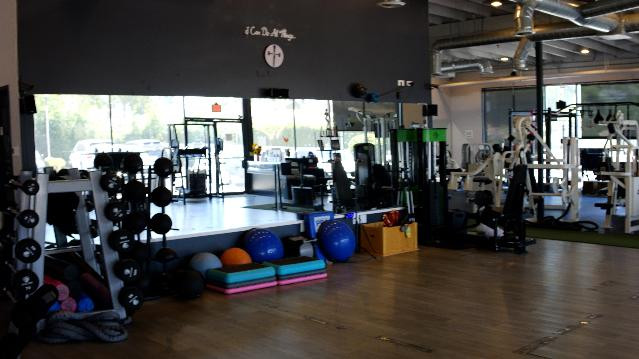 Image 1 from SoFit Fullerton partner gallery