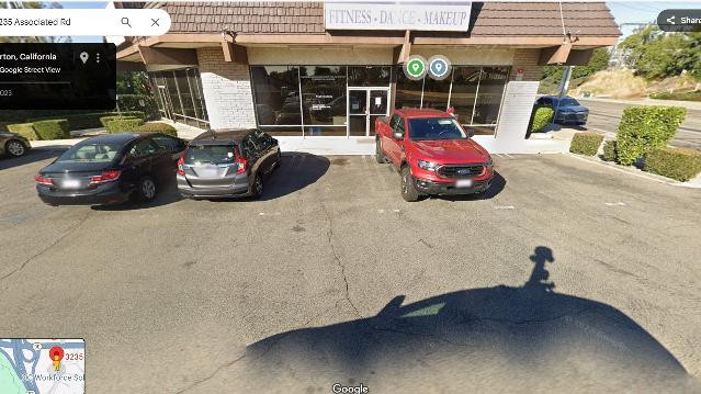 Image 2 from SoFit Fullerton partner gallery