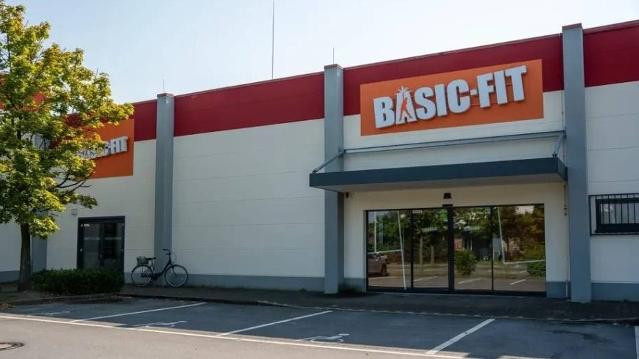 Bild 2 von Basic-Fit Rheda-Wiedenbrück Partnergalerie