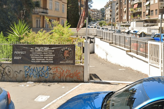 Immagine 2 dalla galleria del partner Korat Temple Training