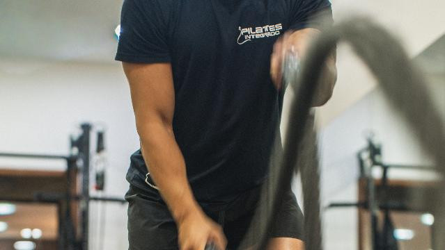 Imagem 3 da galeria do parceiro Pilates Integrado