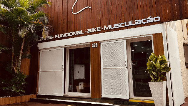 Imagem 1 da galeria do parceiro Pilates Integrado