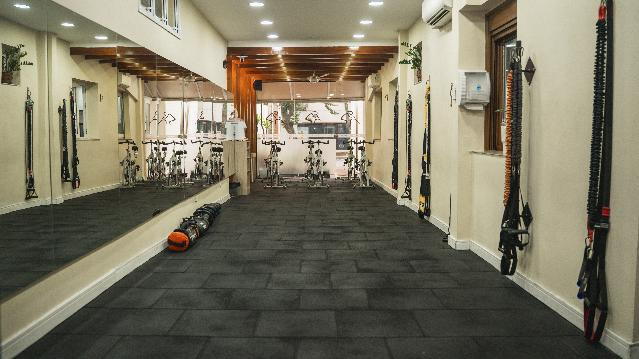 Imagem 2 da galeria do parceiro Pilates Integrado