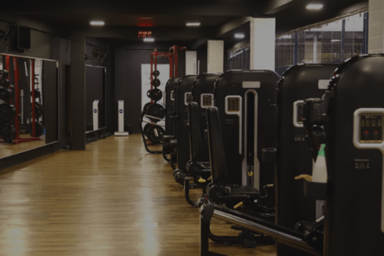 Imagem 3 da galeria do parceiro Arena Champions