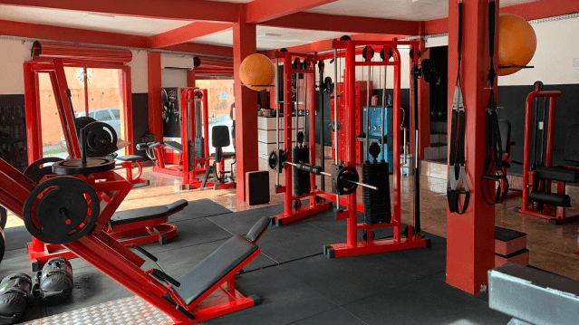 Imagem 1 da galeria do parceiro Academia Brothers Fitness -Filial 01