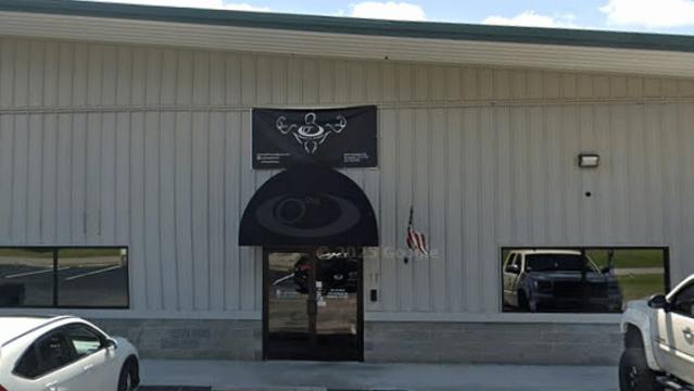 Image 2 from O24 Health & Fitness partner gallery