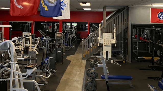 Image 1 from O24 Health & Fitness partner gallery