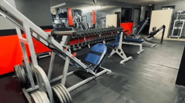 Image 3 from O24 Health & Fitness partner gallery