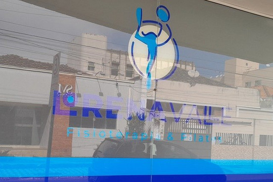 Imagem 2 da galeria do parceiro Lorena Valle Fisioterapia e Pilates