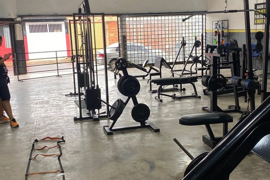 Imagem 3 da galeria do parceiro Bio Fit 2 Academia