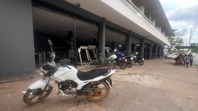 Imagem 2 da galeria do parceiro Extreme Fit Academia