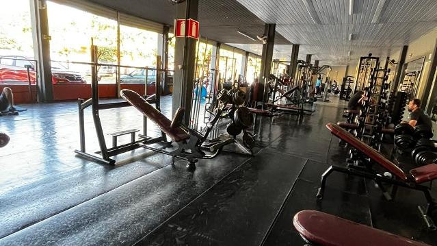 Imagem 1 da galeria do parceiro Extreme Fit Academia