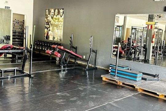 Imagem 3 da galeria do parceiro Extreme Fit Academia