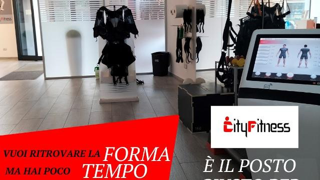 Immagine 1 dalla galleria del partner CITY FITNESS