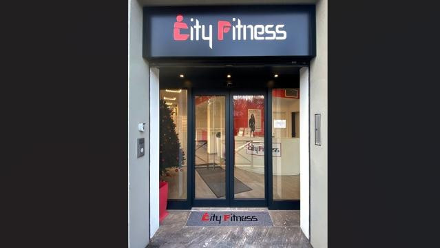 Immagine 2 dalla galleria del partner CITY FITNESS