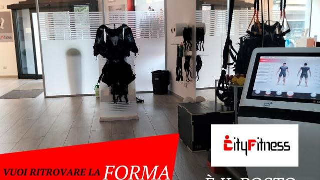 Immagine 3 dalla galleria del partner CITY FITNESS