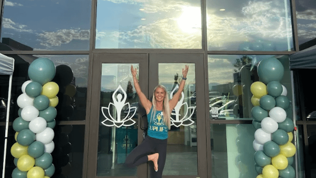 Image 2 from Uplift Hot Yoga partner gallery