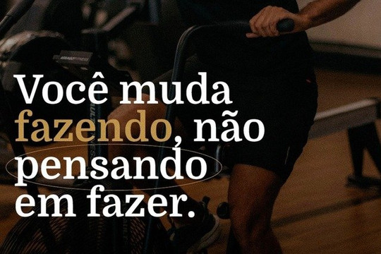 Imagem 1 da galeria do parceiro Academia Studio Physical