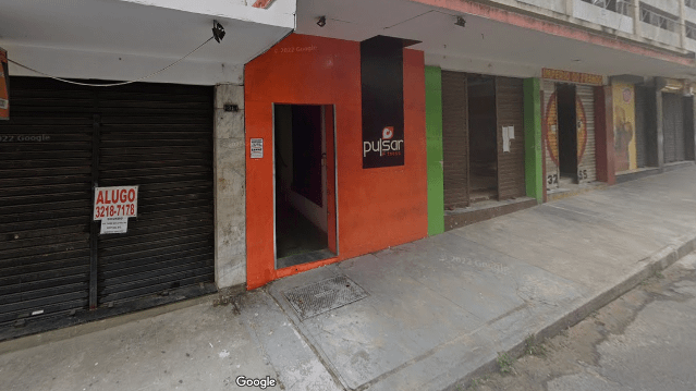 Imagem 2 da galeria do parceiro Pulsar Fitness Academia