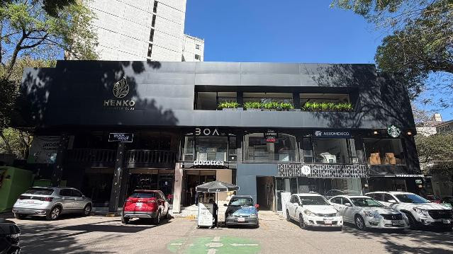 Imagen 2 de la galería del partner Henko Wellness Club