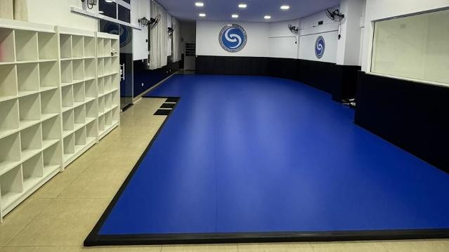 Imagem 1 da galeria do parceiro Genesis Academy
