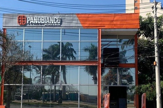 Imagem 1 da galeria do parceiro Panobianco - Salto