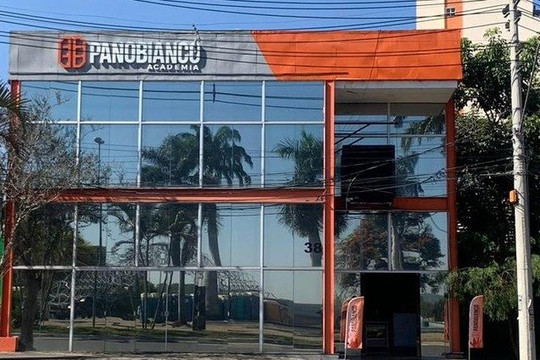 Imagem 2 da galeria do parceiro Panobianco - Salto