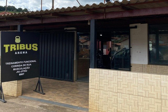 Imagem 2 da galeria do parceiro TRIBUS ARENA