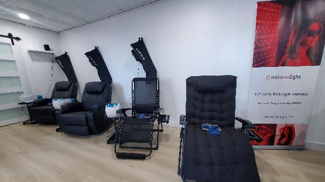 Image 2 from FitPerform Recovery & Wellness partner gallery