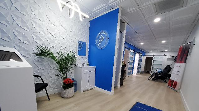 Image 1 from FitPerform Recovery & Wellness partner gallery