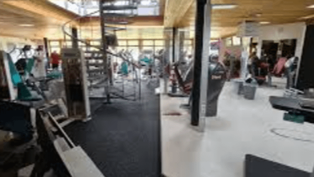 Bild 3 von Fitness-Center Body-Style Suhl Partnergalerie