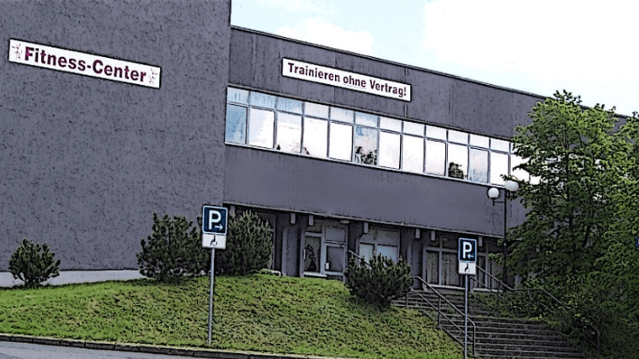 Bild 2 von Fitness-Center Body-Style Suhl Partnergalerie